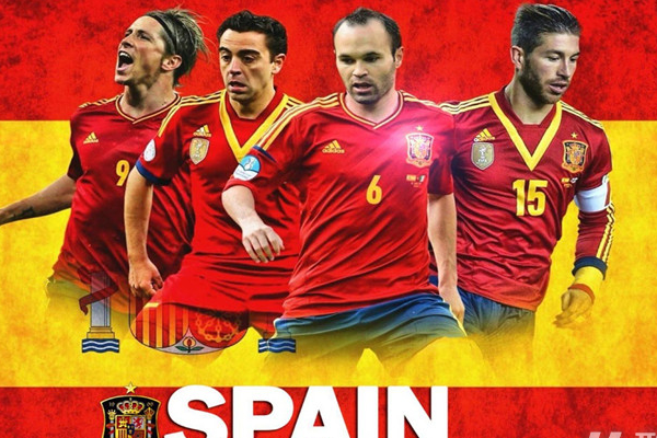 西班牙历史最佳前锋是谁？
